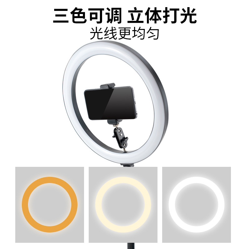 Desktop Ring Light Overhead Ph - Photography Lighting Overhead ulasan dan harga