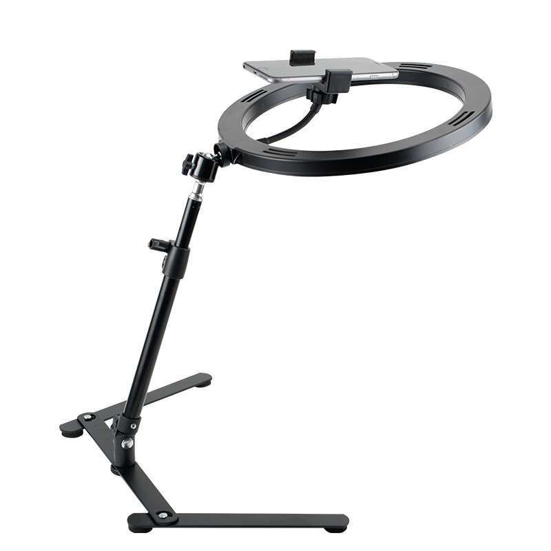 Desktop Ring Light Overhead Ph - Photography Lighting Overhead ulasan dan harga