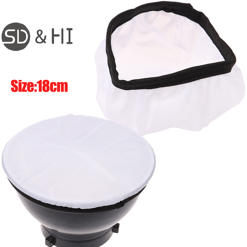Photography Light Soft Diffuse - Macro Photography Lighting Kit ulasan dan harga
