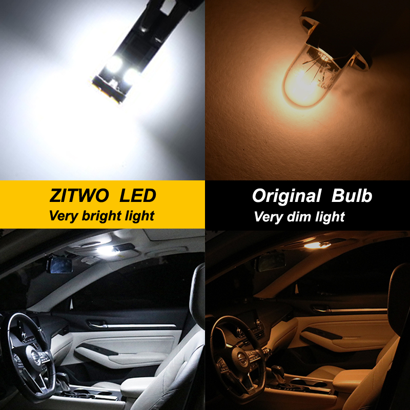 Full Car Lamp LED Interior Lig - Interior Photography Lighting ulasan dan harga