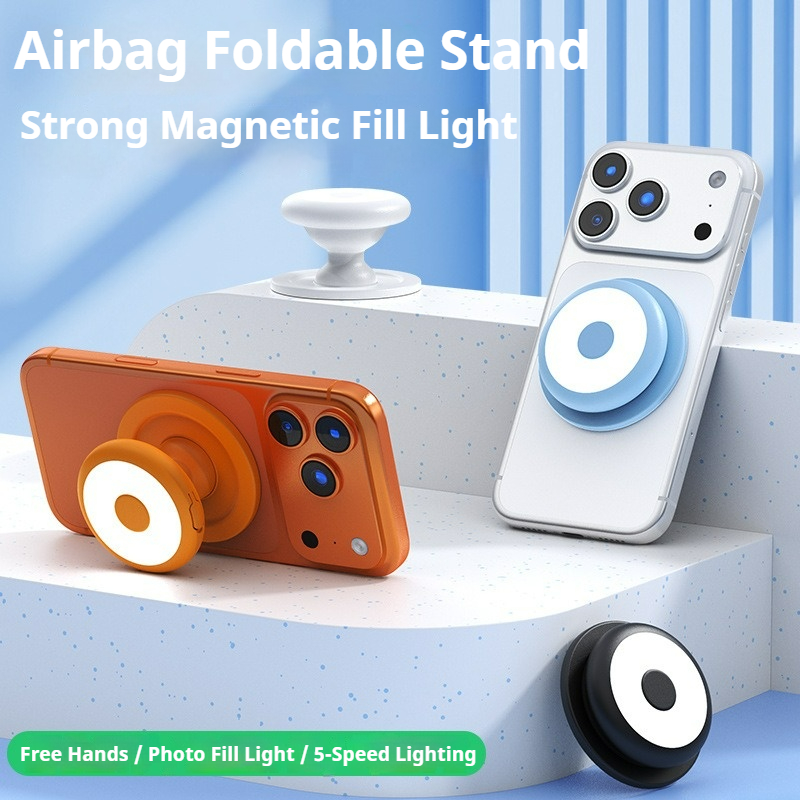 Airbag Foldable Magnetic Fill  - Photography Lighting Essentials ulasan dan harga