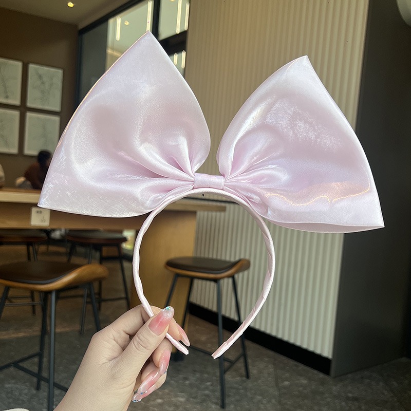 1Pc Hairbands for Women, High- - Photography Lighting Essentials ulasan dan harga