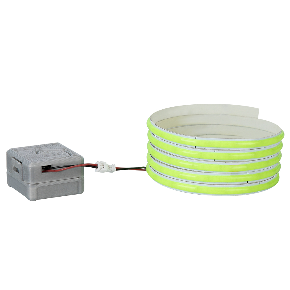 Fluorescent Color Light-emitti - Macro Photography Led Lighting ulasan dan harga