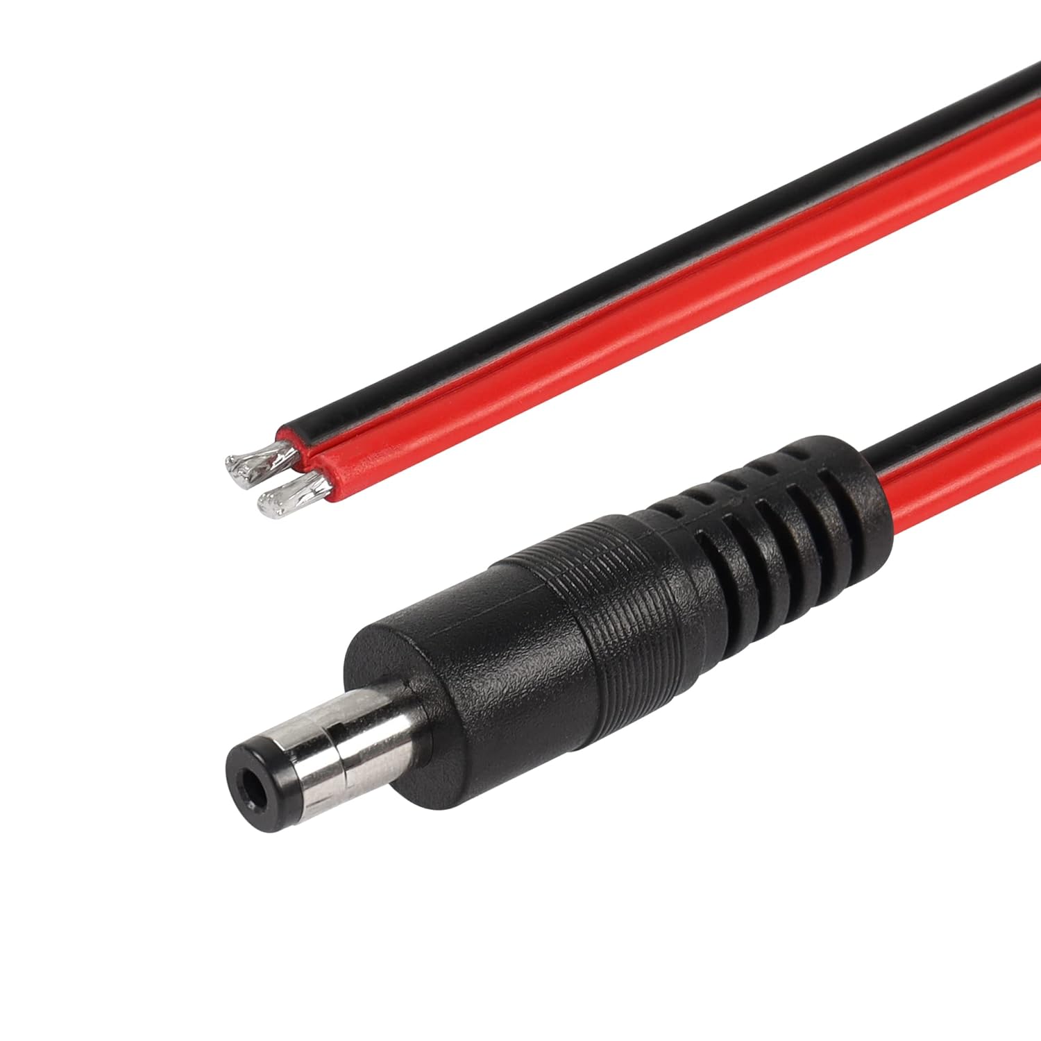 1pc 14AWG DC Power Supply 5.5m - Macro Photography Led Lighting ulasan dan harga