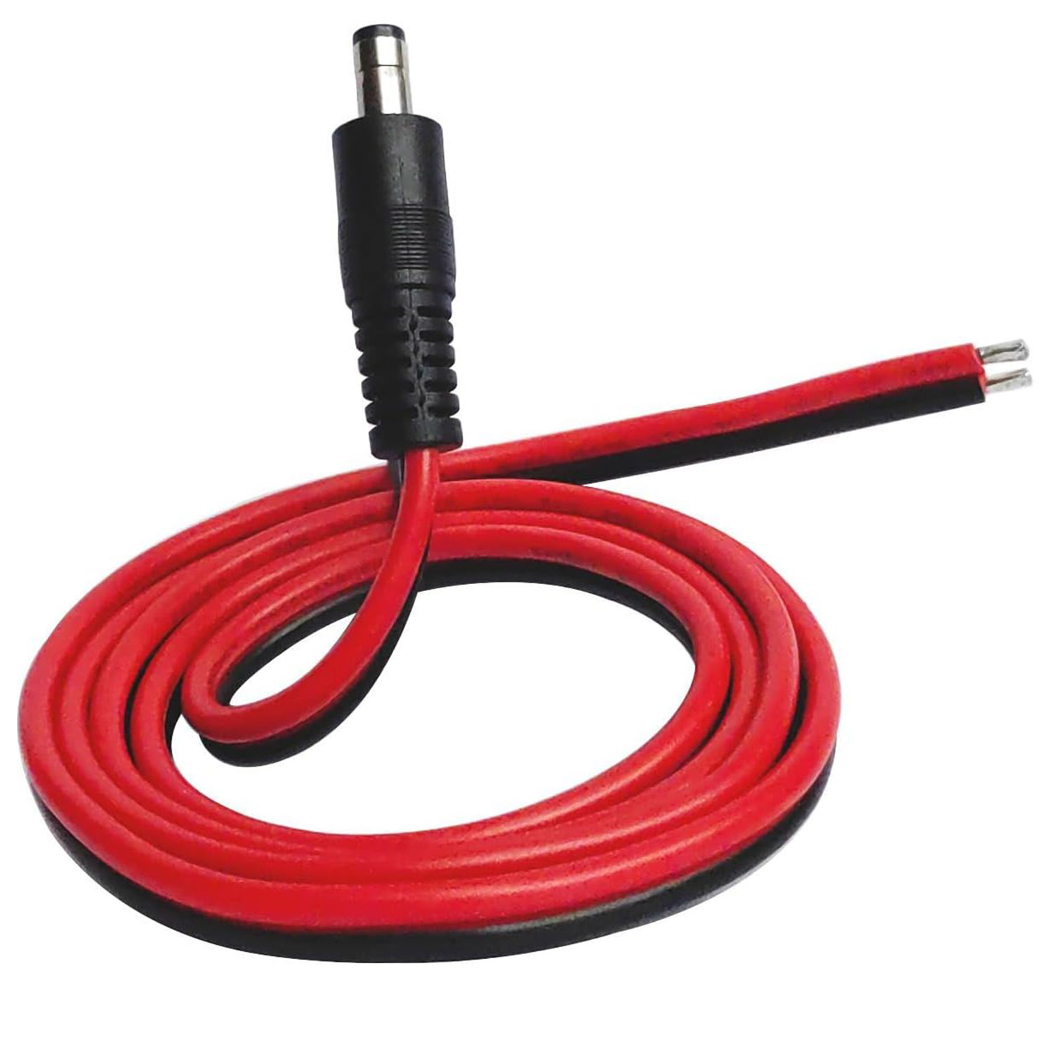1pc 14AWG DC Power Supply 5.5m - Macro Photography Led Lighting ulasan dan harga
