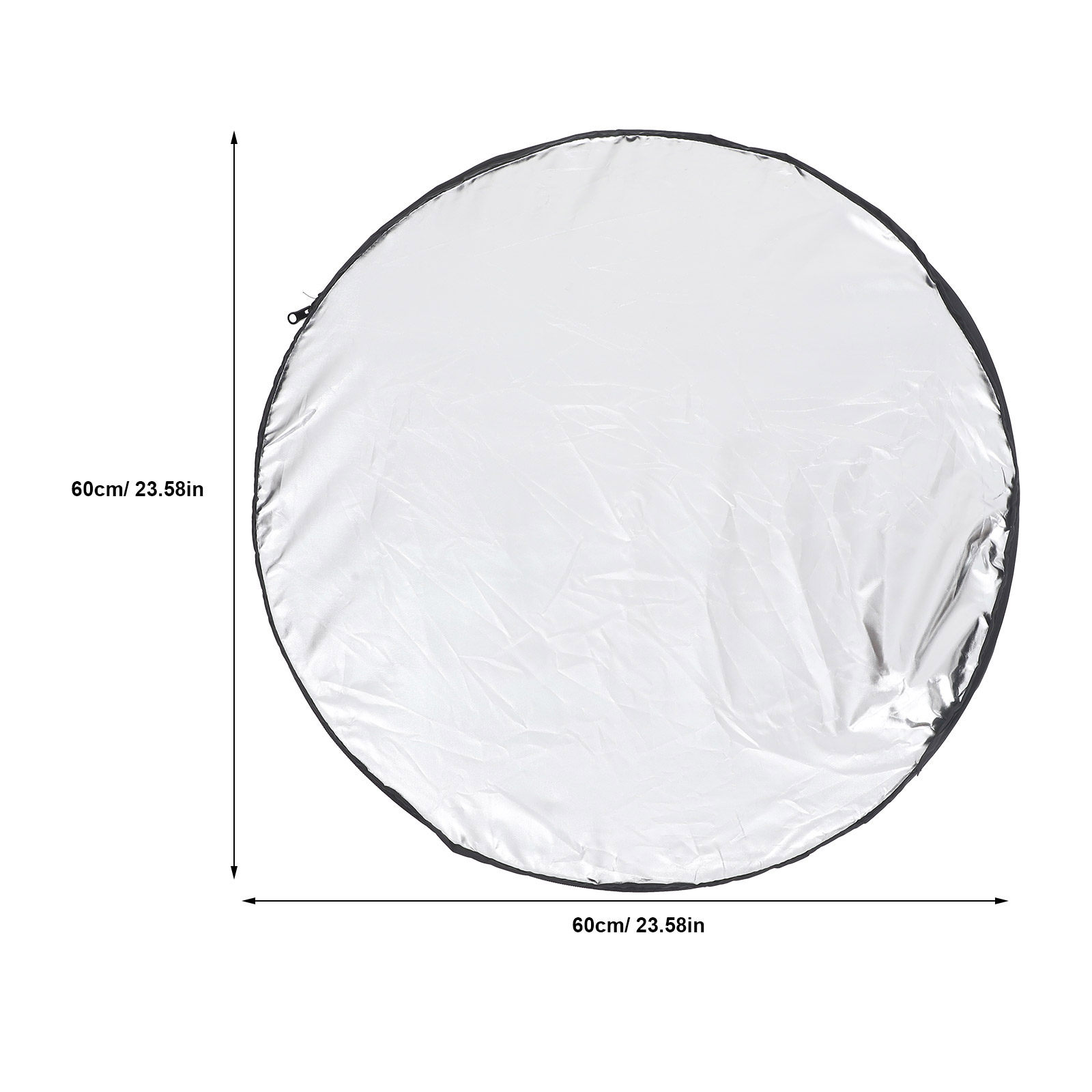 Photography Reflector Reflecti - Photography Lighting Board ulasan dan harga