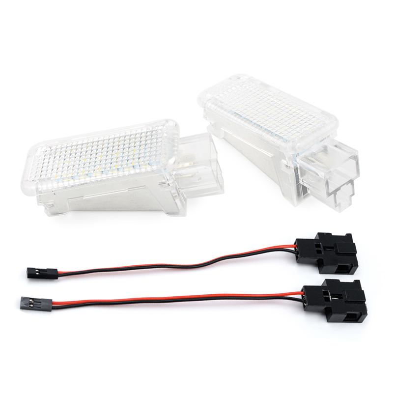 LED Interior Lamp For Audi A2  - Interior Photography Lighting ulasan dan harga