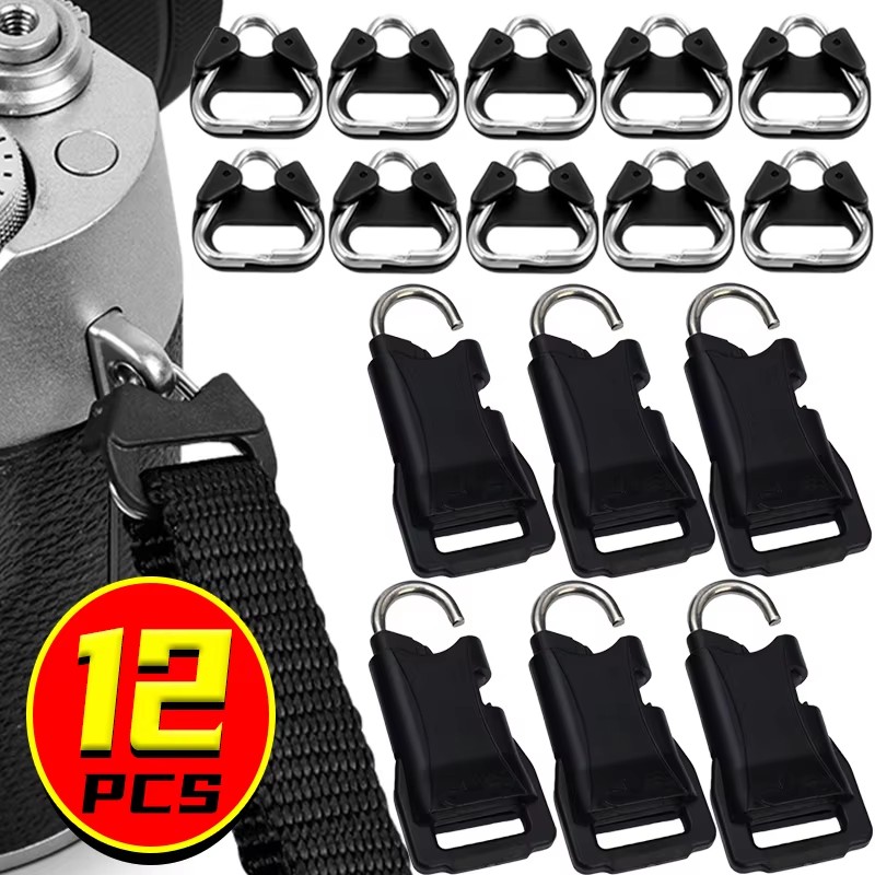 Camera Belt Hook Camera Should - Macro Photography Lighting Kit ulasan dan harga