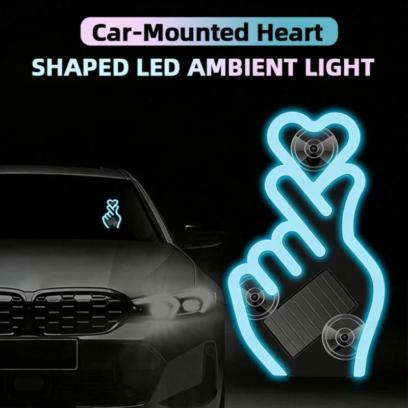 Car Interior Ambient Atmospher - Interior Photography Lighting ulasan dan harga