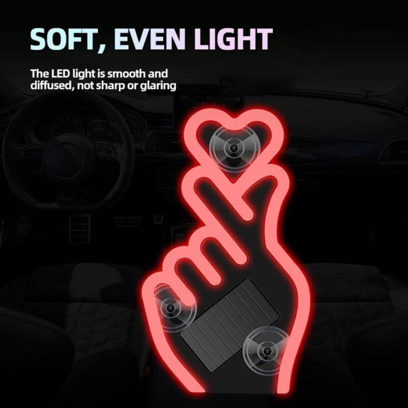 Car Interior Ambient Atmospher - Interior Photography Lighting ulasan dan harga