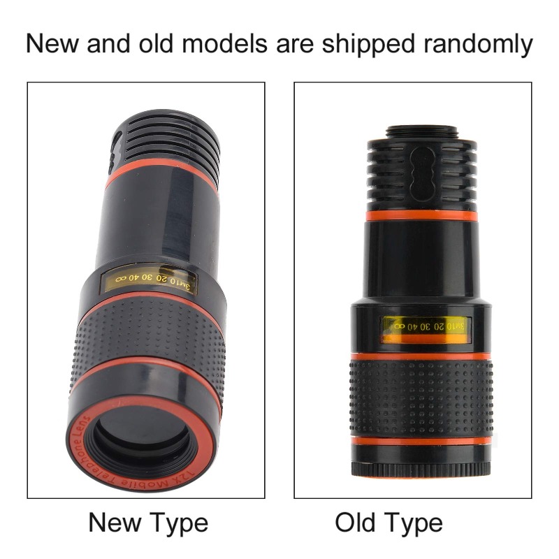 Telephoto Phone Lens Camera Un - Lighting Effect In Photography ulasan dan harga