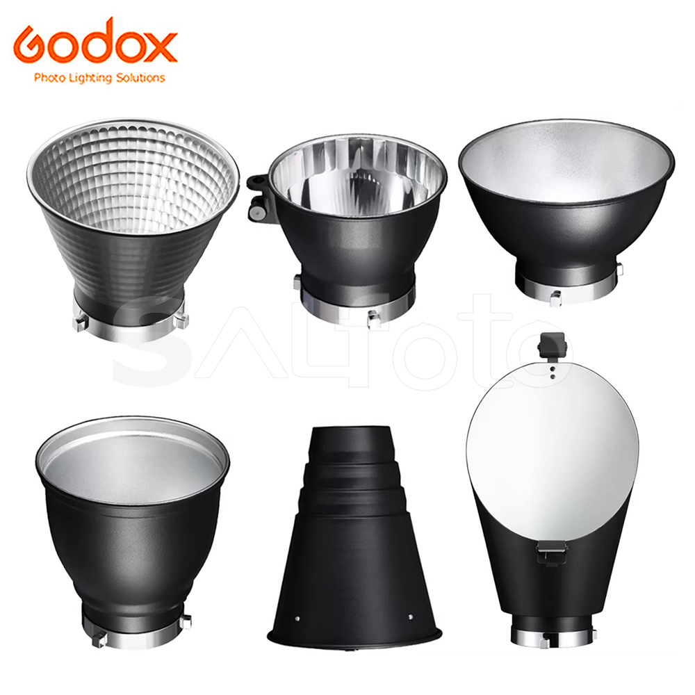 Godox Bowens Mount Standard Re - Macro Photography Lighting Kit ulasan dan harga