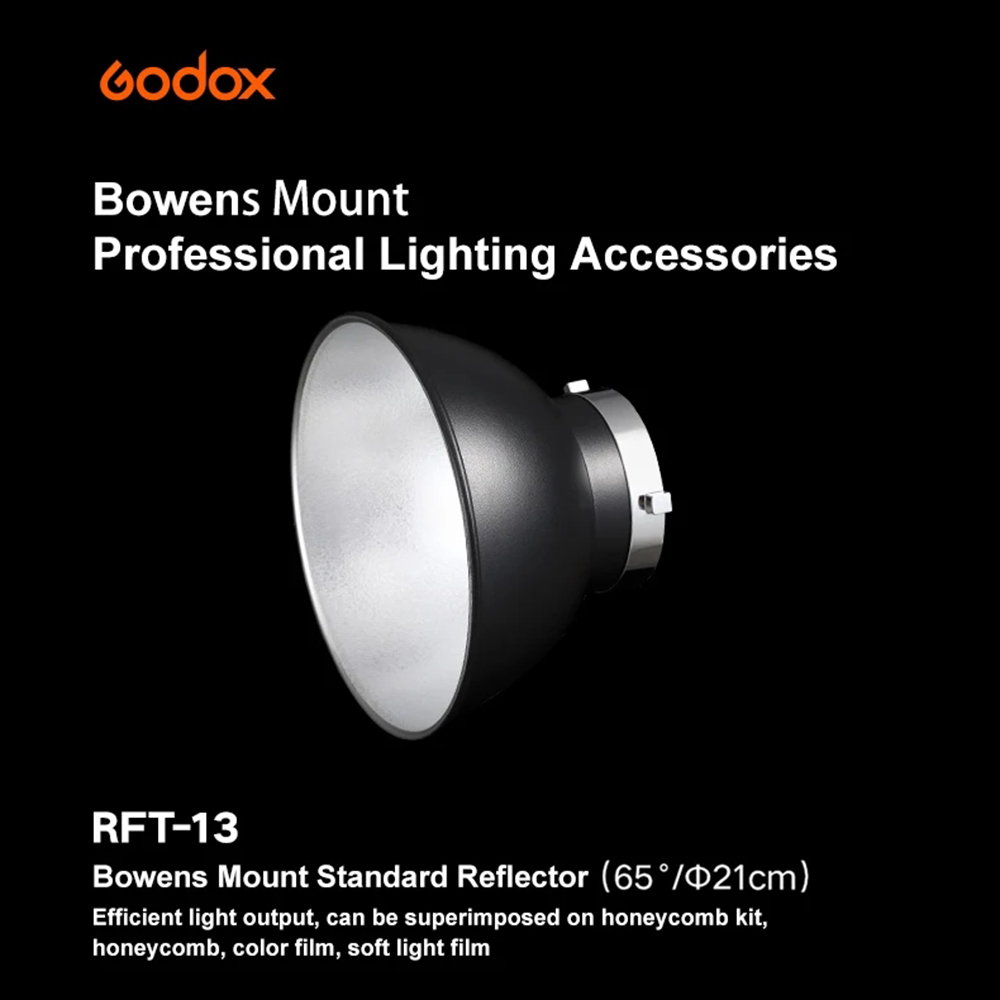 Godox Bowens Mount Standard Re - Macro Photography Lighting Kit ulasan dan harga