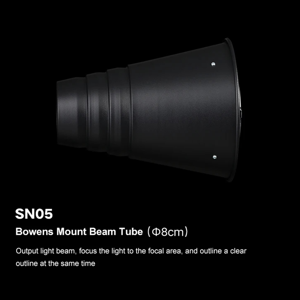 Godox Bowens Mount Standard Re - Macro Photography Lighting Kit ulasan dan harga