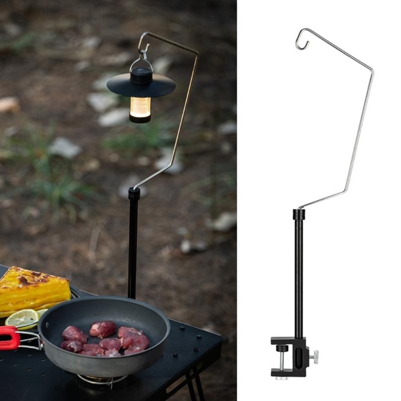 R6FE Regulable Light Holder Se - Photography Lighting Essentials ulasan dan harga