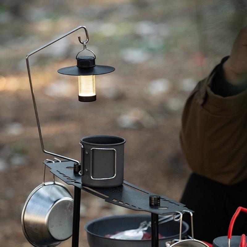 R6FE Regulable Light Holder Se - Photography Lighting Essentials ulasan dan harga