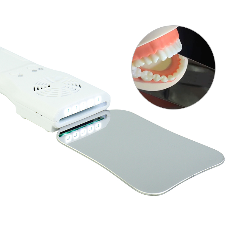 VVDental Dental Anti-Fog Mirro - Photography Lighting Kit ulasan dan harga