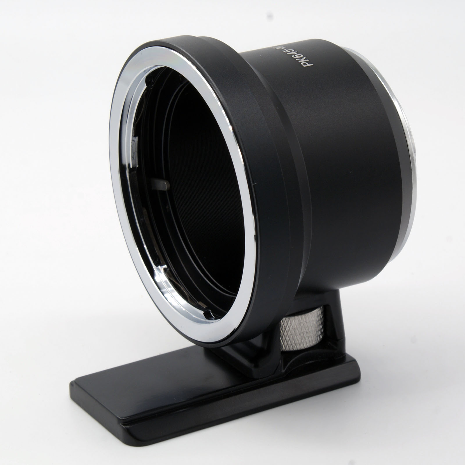 PK645-NEX tripod Stand Adapter - Macro Photography Lighting Kit ulasan dan harga