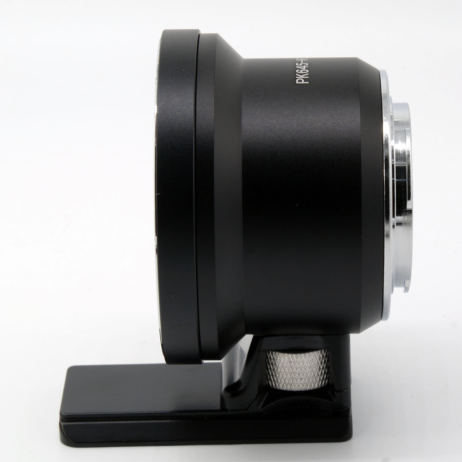 PK645-NEX tripod Stand Adapter - Macro Photography Lighting Kit ulasan dan harga
