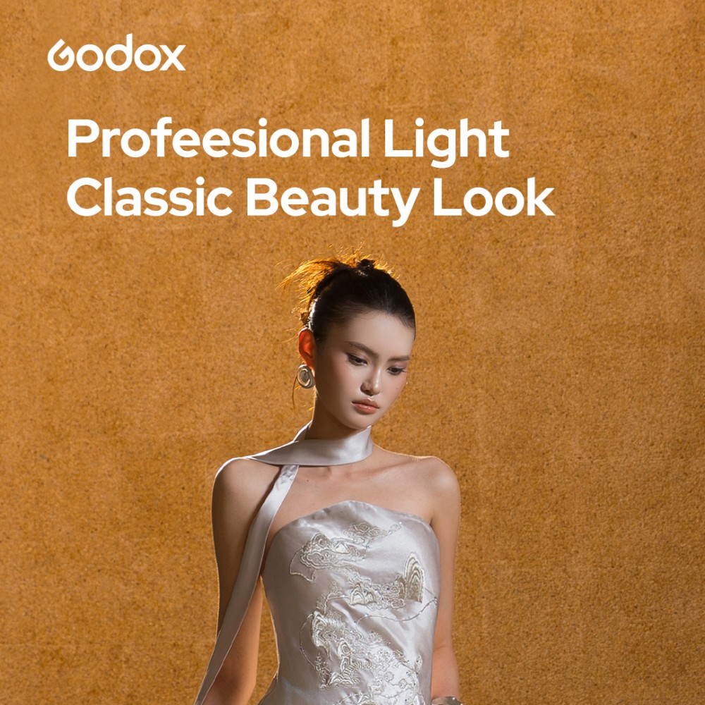 Godox EazyFlow Bty 65S/85S Col - Photography Lighting Beauty Dish ulasan dan harga