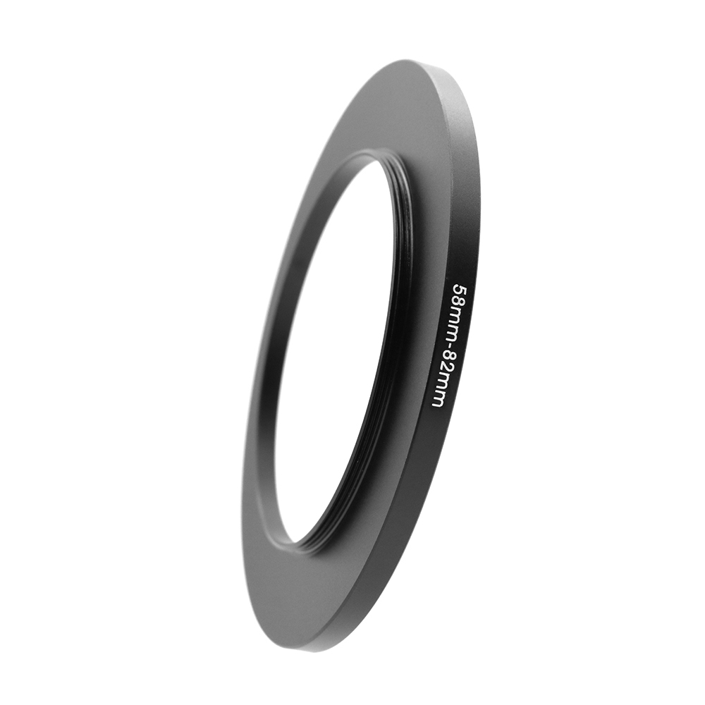 Camera Lens Filter Adapter Rin - Macro Photography Lighting Kit ulasan dan harga