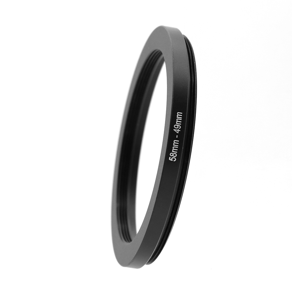 Camera Lens Filter Adapter Rin - Macro Photography Lighting Kit ulasan dan harga