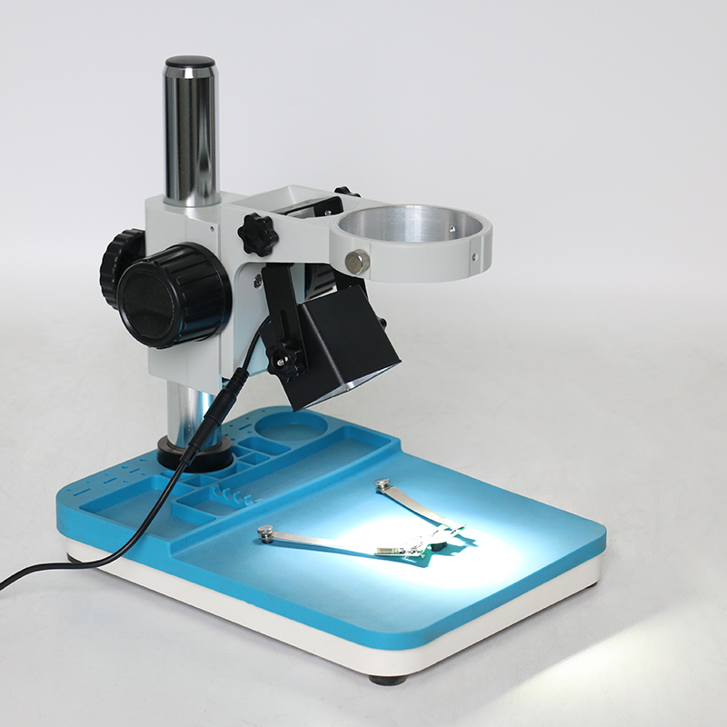 61 LED Adjustable Ring Side Li - Macro Photography Led Lighting ulasan dan harga