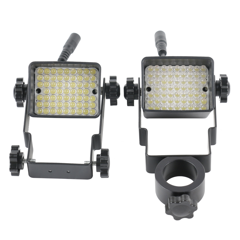 61 LED Adjustable Ring Side Li - Macro Photography Led Lighting ulasan dan harga