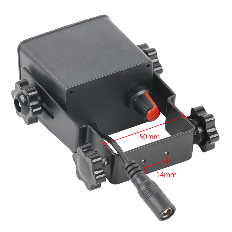 61 LED Adjustable Ring Side Li - Macro Photography Led Lighting ulasan dan harga
