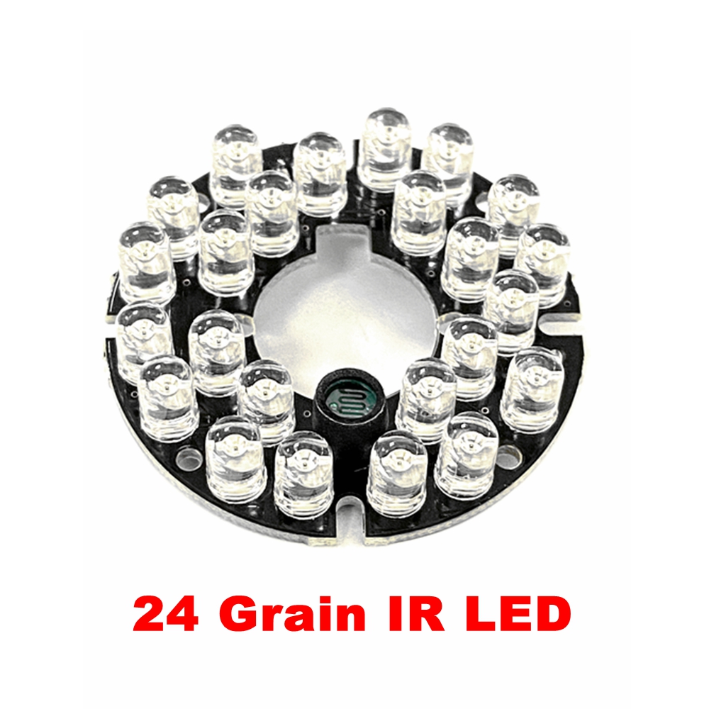 90 Degree CCTV Camera Accessor - Macro Photography Led Lighting ulasan dan harga