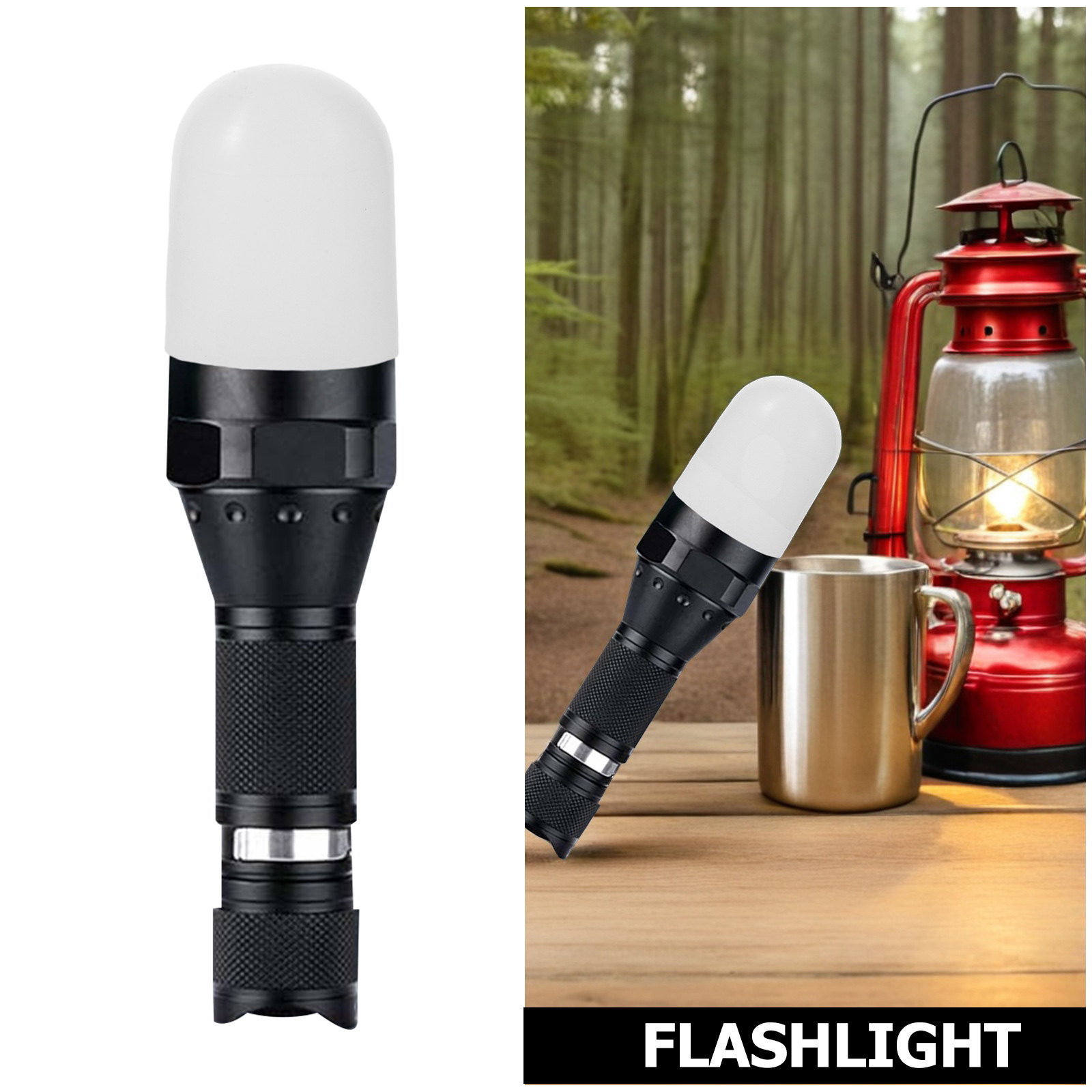 Photography Flashlight Diffuse - Photography Lighting Essentials ulasan dan harga