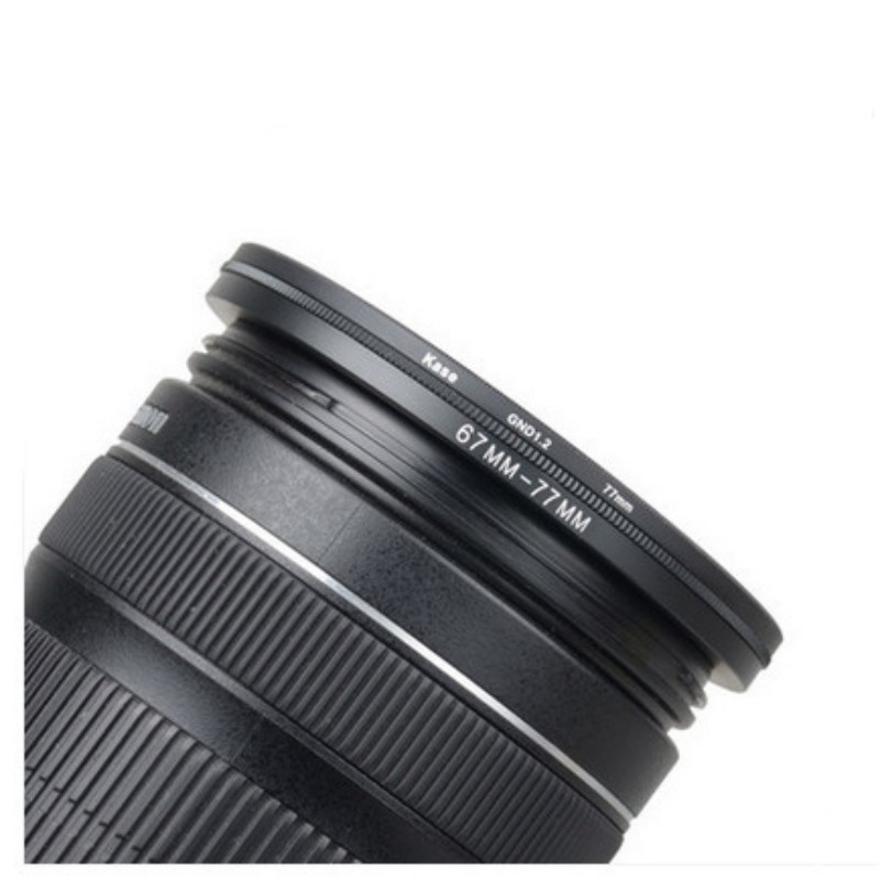 1PCS 40.5-62 55-67 55-72 55-77 - Macro Photography Lighting Kit ulasan dan harga