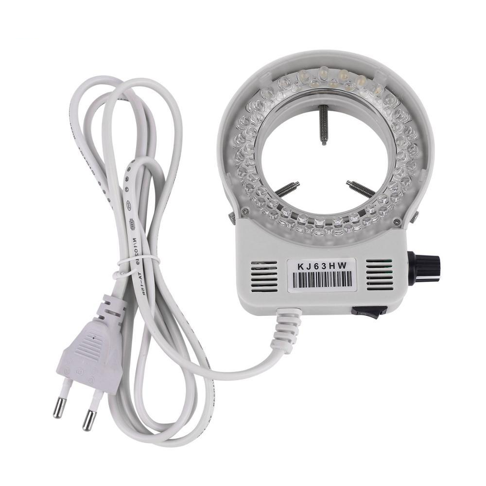 56 Microscope LED Ring Light I - Macro Photography Led Lighting ulasan dan harga