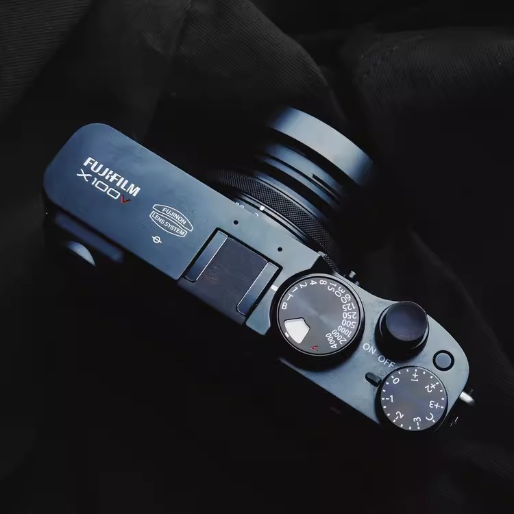 Camera wooden Shutter Release  - Fujifilm Camera X-T30 Ii ulasan dan harga