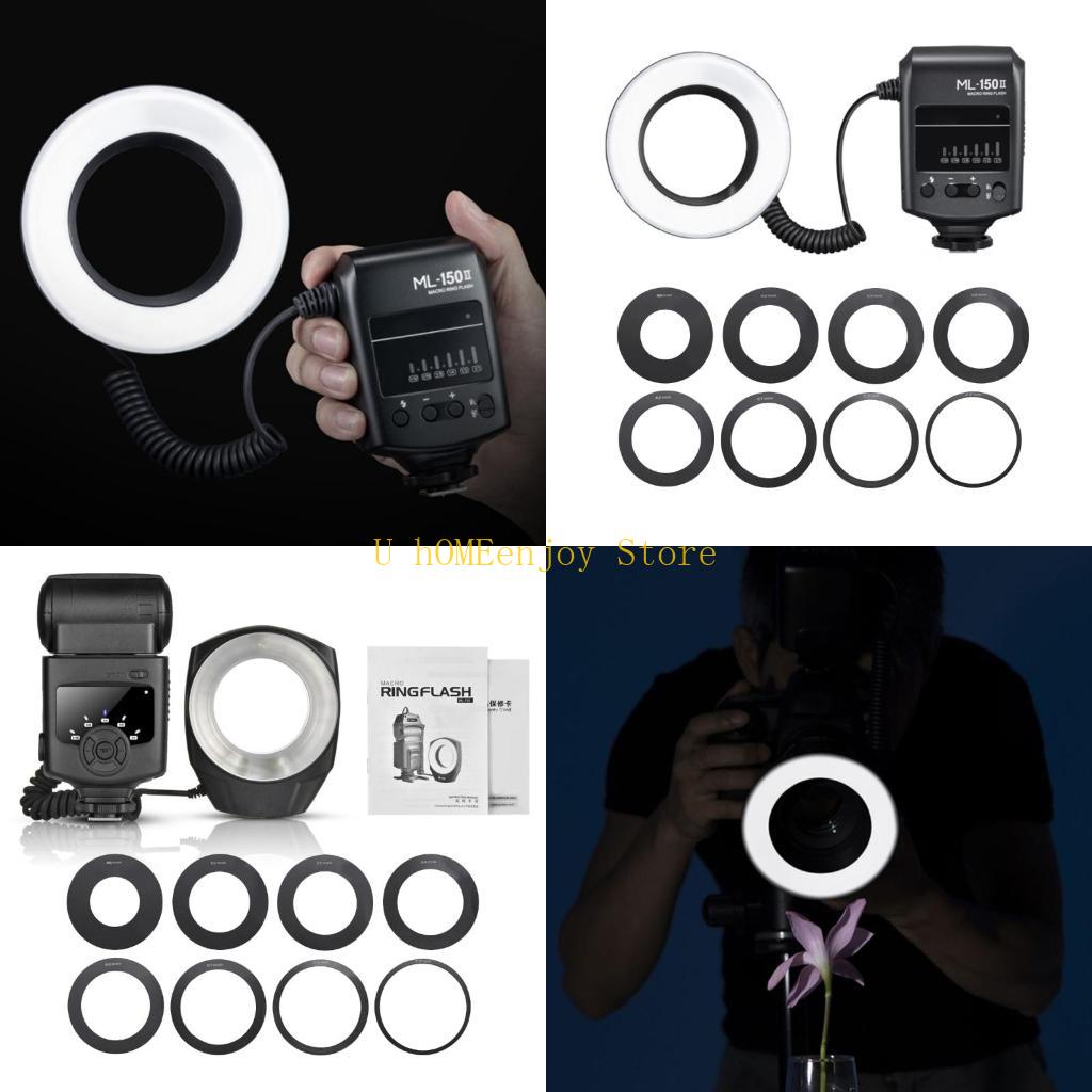 B0KF High Brightness LED Macro - Macro Photography Led Lighting ulasan dan harga