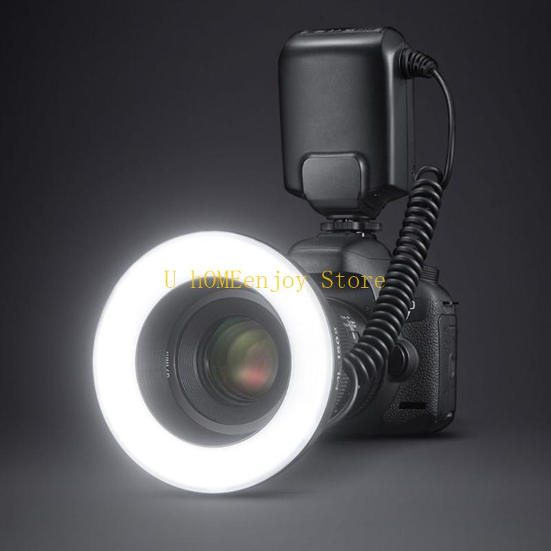 B0KF High Brightness LED Macro - Macro Photography Led Lighting ulasan dan harga