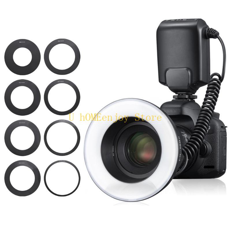 B0KF High Brightness LED Macro - Macro Photography Led Lighting ulasan dan harga