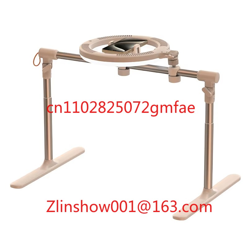 Adjustable Overhead Shooting L - Photography Lighting Overhead ulasan dan harga