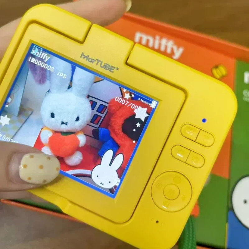Miffy CCD Camera 68 Million Pi - Macro Photography Led Lighting ulasan dan harga