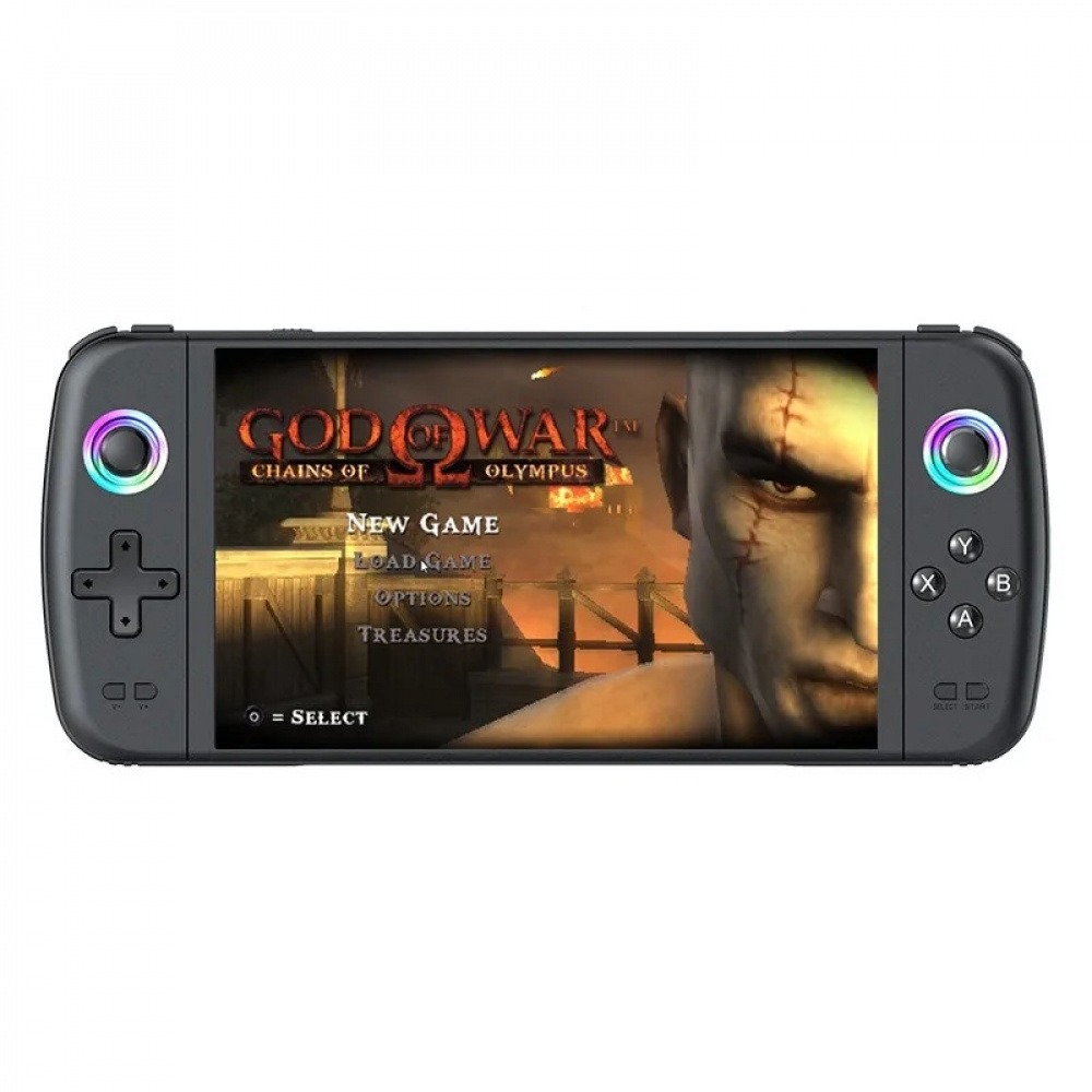 M27 7 Inch IPS Screen Handheld - Photography Lightning ulasan dan harga