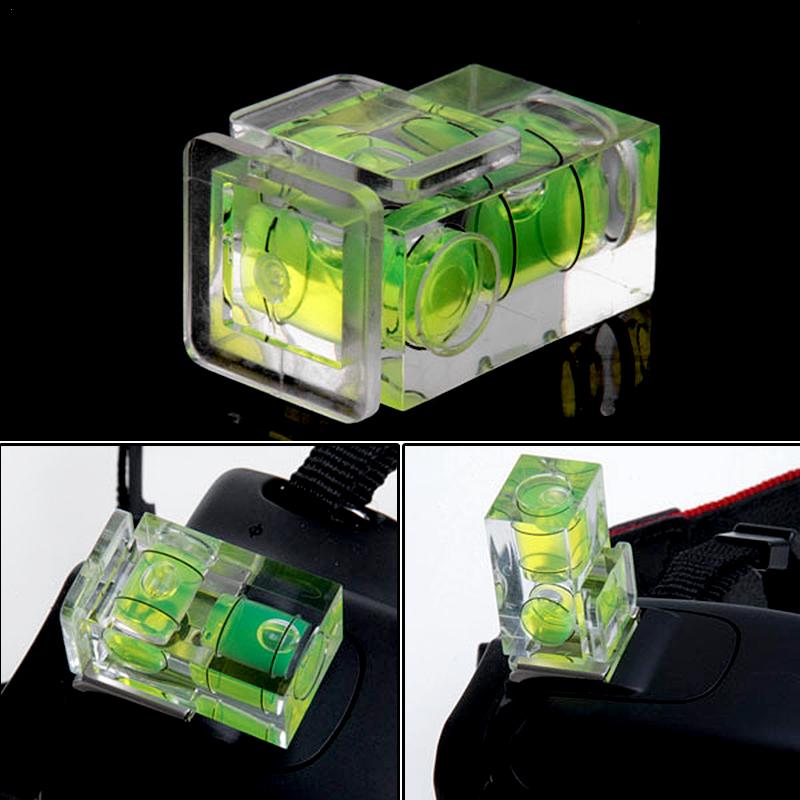 Universal 3-Axis Hot Shoe Fixe - Macro Photography Lighting Kit ulasan dan harga