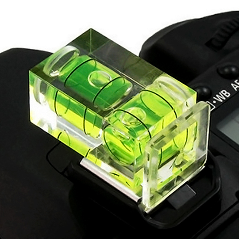 Universal 3-Axis Hot Shoe Fixe - Macro Photography Lighting Kit ulasan dan harga