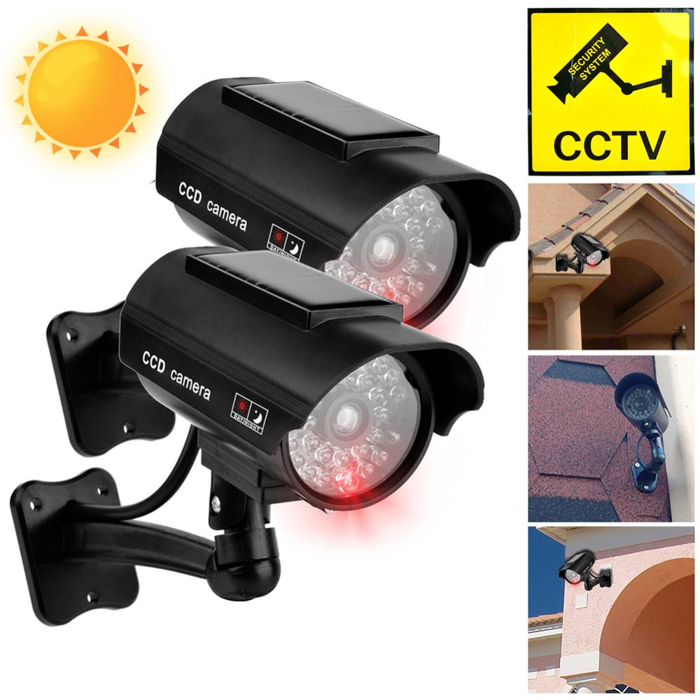 Outdoor Solar Simulation Camer - Macro Photography Led Lighting ulasan dan harga