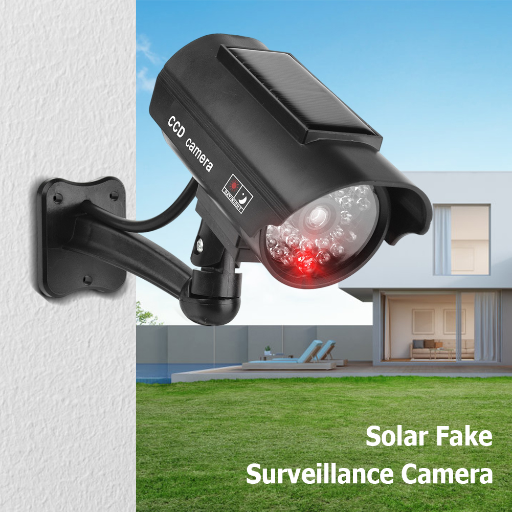 Outdoor Solar Simulation Camer - Macro Photography Led Lighting ulasan dan harga