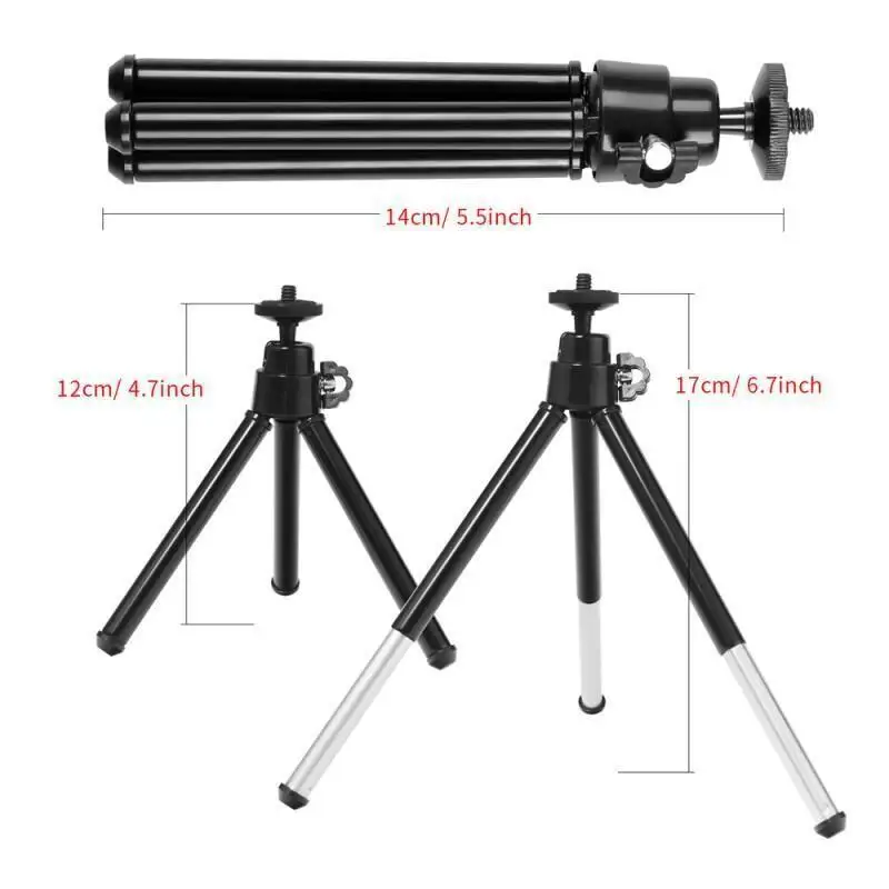 6 Inch Mini Selfie Ring Light  - Photography Lighting Overhead ulasan dan harga