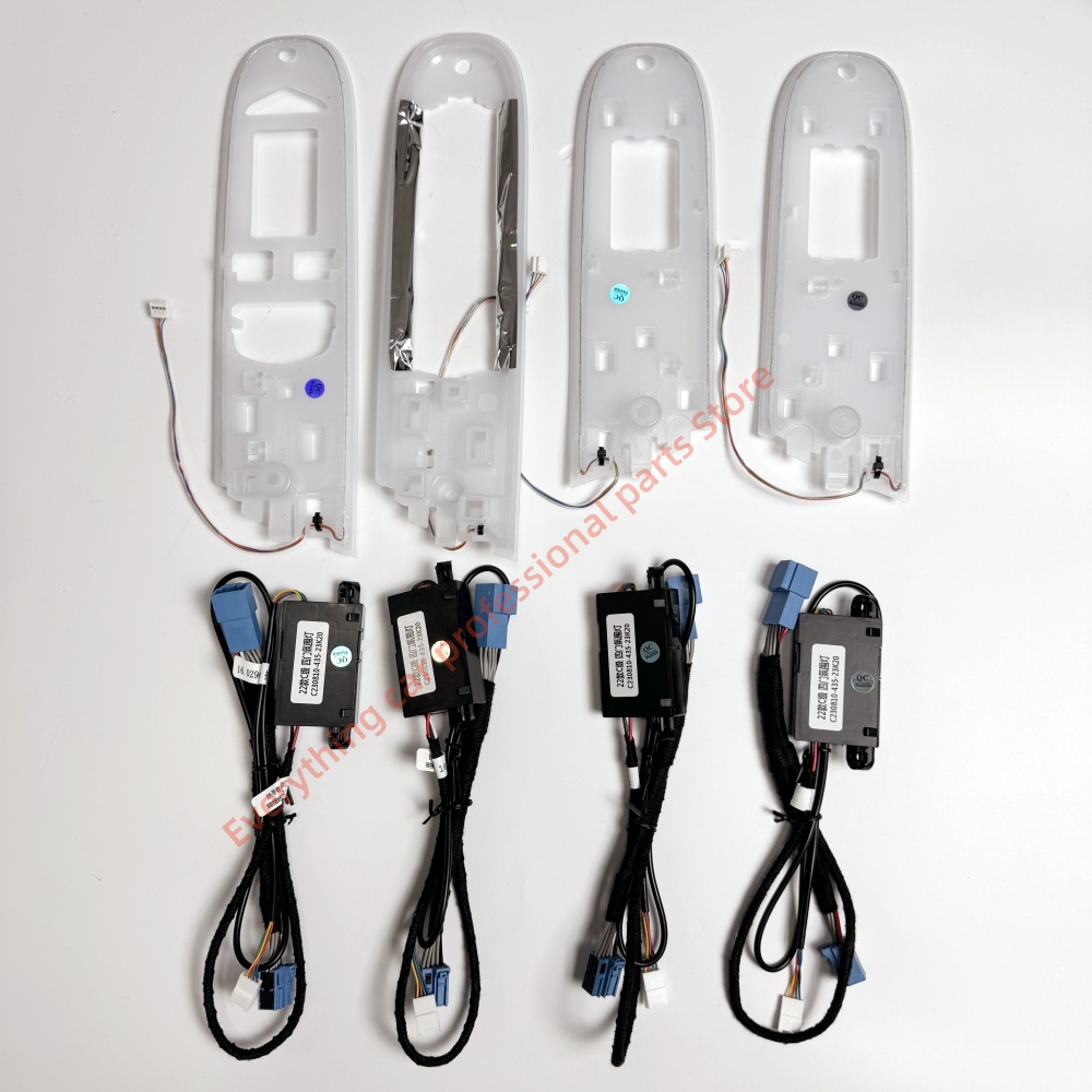 Car 64 color Ambient light for - Interior Photography Lighting ulasan dan harga