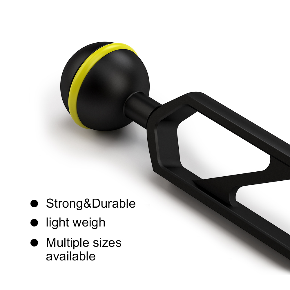 Seafrogs YS Adapter Essential  - Photography Lighting Essentials ulasan dan harga