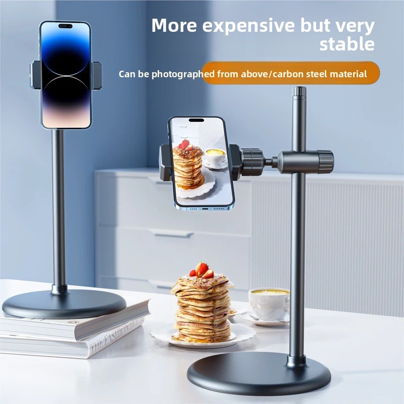 Metal disc mobile phone live p - Photography Lighting Overhead ulasan dan harga