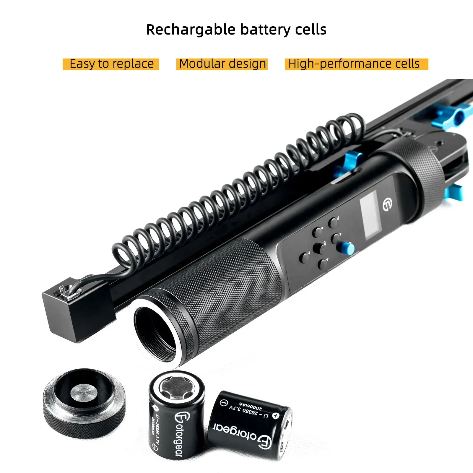 Magilight Light Painting Stick - Lighting Effect In Photography ulasan dan harga
