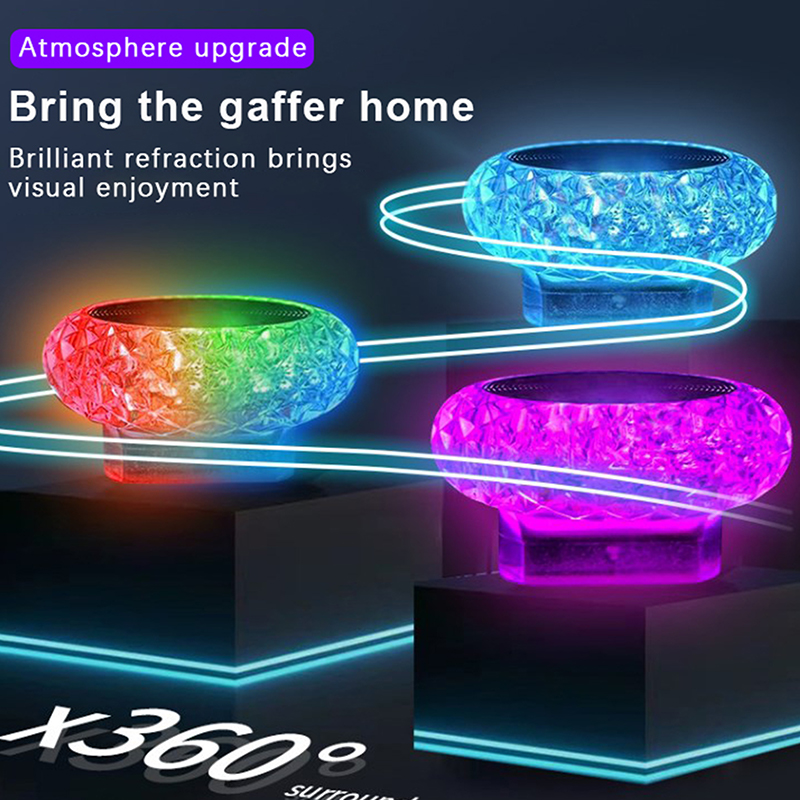 Portable Car USB Ambient Light - Interior Photography Lighting ulasan dan harga